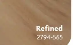 Home Hardware Purified Laminate Plank Flooring offer