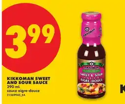 No Frills KIKKOMAN SWEET AND SOUR SAUCE offer