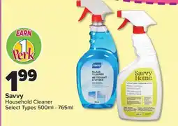 PharmaChoice Household Cleaner offer