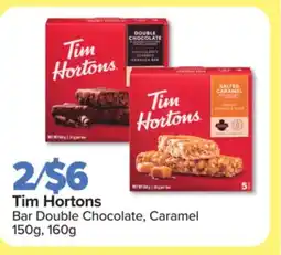 PharmaChoice Bar Double Chocolate, Caramel offer