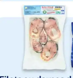 Walmart Searay Basa fillets or steaks offer