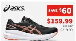 Sports Experts ASICS GEL-ALTO 2 Men's running shoes offer