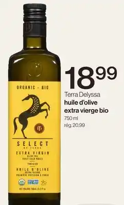 Avril huile d'olive extra vierge bio offer