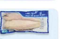 Walmart Searay Basa fillets or steaks offer