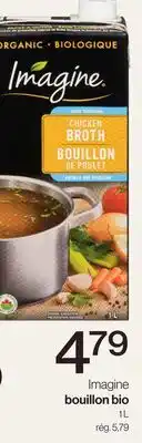 Avril Bouillon bio offer