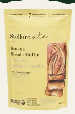 Avril Stellar Eats mélange à pâtisserie offer