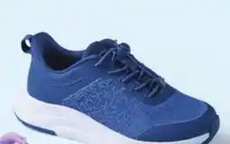 Walmart Kid's athletic shoes offer