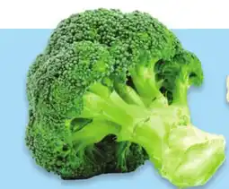 Walmart White Broccoli stalks offer