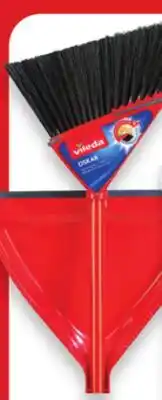 Walmart Vileda Oskar Broom offer