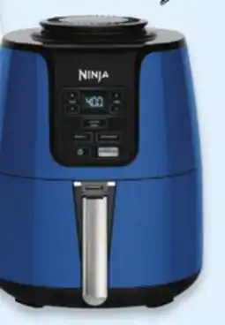 Walmart Ninja 4-qt. Air fryer offer