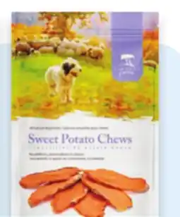 Walmart Caledon Farms dog treats offer