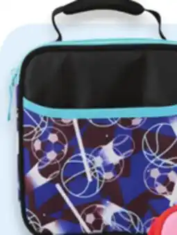 Walmart Arctic Zone Insulated Lunch Box Combo offer