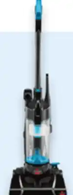 Walmart BISSELL Compact upright or canister vacuum offer