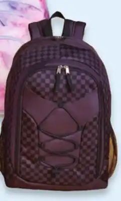 Walmart Jetstream Backpack offer