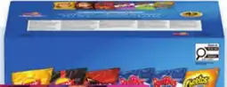 Walmart Sacs de grignotines variées Frito-Lay offer