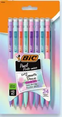 Walmart Mechanical pencils offer