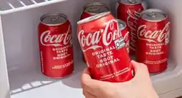 Walmart Coca-Cola Pop offer