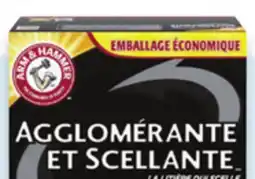 Walmart Arm & Hammer Clumping cat litter 12.7kg or 17.2kg or 4.76kg offer