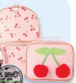 Walmart Schoolyard vibes backpack 3-piece set Each offer