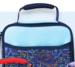 Walmart Arctic Zone Insulated Lunch Box combo offer