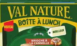 Walmart Nature Valley granola bars offer