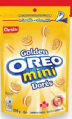 Walmart Christie Oreo Mini offer