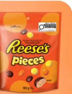 Walmart Reese's Pieces candy offer