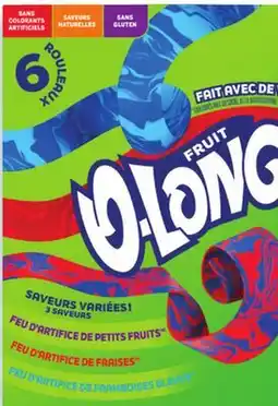 Walmart Betty Crocker fruit snacks offer