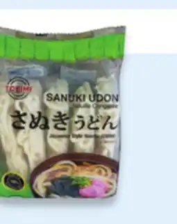 Walmart Tokimi noodles offer