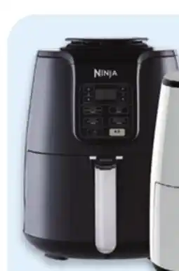 Walmart Ninja 4-qt. Air fryer offer
