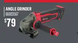 Canac Einhell 18 V Cordless Angle Grinder 4 1/2 in Tool Only offer
