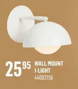 Canac Wall Mount offer
