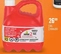 Canac 2 Stroke Gas and Oil Mixture offer