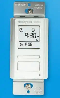 Canac Honeywell Programmable Timer offer