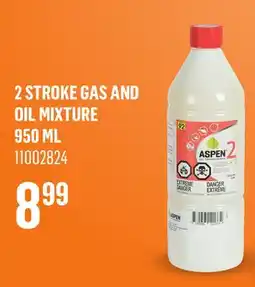 Canac 2 Stroke Gas and Oil Mixture offer