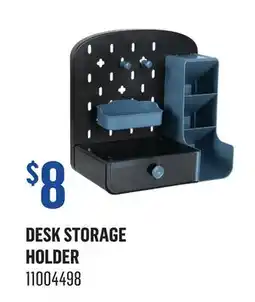 Canac Desk Storage Holder offer