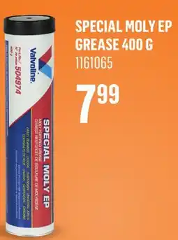 Canac Special Moly Ep Grease offer