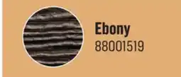 Canac Ebony Fibre Cement Siding 61/4in. x 12 ft offer