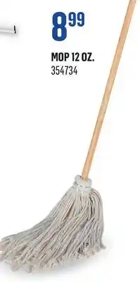 Canac Mop 12 oz offer