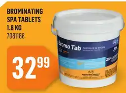Canac Brominating Spa Tablets 1.8kg offer