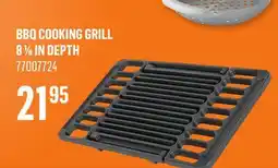 Canac BBQ Cooking Grill offer