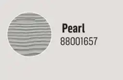Canac Pearl Fibre Cement Siding 61/4in. x 12 ft offer