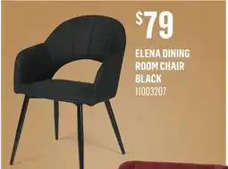 Canac Elena Dining Room Chair offer