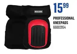 Canac Professional Kneepads offer