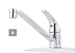 BMR ROBINET DE CUISINE offer