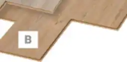 BMR PLANCHER LAMINE offer