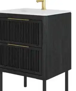BMR MEUBLE-LAVABO NOVA offer