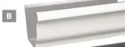 BMR GOUTTIÈRE offer