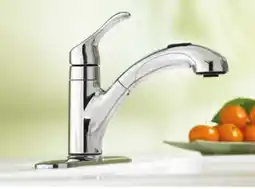 BMR ROBINET DE CUISINE RENZO offer