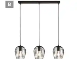 BMR LUMINAIRE SUSPENDU offer